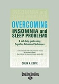Cover: Overcoming Insomnia and Sleep Problems - ReadHowYouWant