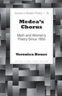 Cover: Medea's Chorus - Peter Lang Verlag