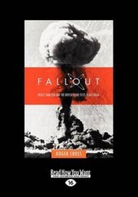Enlarge image Cover: Fallout - ReadHowYouWant