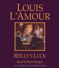 Cover: Reilly's Luck - Random House Inc