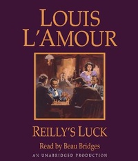 Enlarge image Cover: Reilly's Luck - Random House Inc