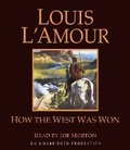 Cover: How the West Was Won - Random House Inc