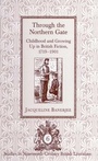 Cover: Through the Northern Gate - Peter Lang Verlag