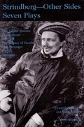 Cover: Strindberg - Other Sides - Peter Lang Verlag
