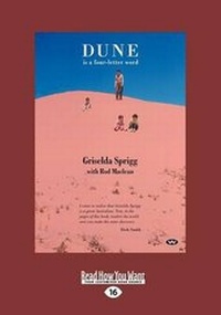 Abbildung von: Dune is a Four-letter Word - ReadHowYouWant