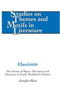 Cover: Elastizit&auml;t - Peter Lang Verlag