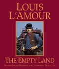Cover: The Empty Land - Random House Inc