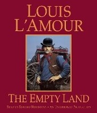 Enlarge image Cover: The Empty Land - Random House Inc