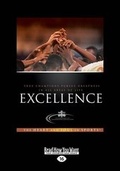 Cover: Excellence - ReadHowYouWant