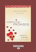Cover: Valentine Promises - ReadHowYouWant