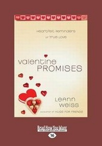 Enlarge image Cover: Valentine Promises - ReadHowYouWant