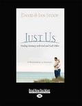 Cover: Just Us - ReadHowYouWant