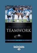 Cover: Teamwork - ReadHowYouWant