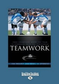 Enlarge image Cover: Teamwork - ReadHowYouWant