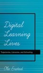 Cover: Digital Learning Lives - Peter Lang Verlag