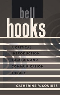 Enlarge image Cover: bell hooks - Peter Lang Verlag