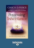 Cover: Possessing Your Inheritance - ReadHowYouWant