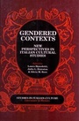 Cover: Gendered Contexts - Peter Lang Verlag