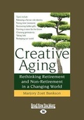 Cover: Creative Aging - ReadHowYouWant