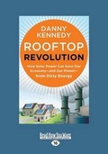 Cover: Rooftop Revolution - ReadHowYouWant