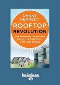 Enlarge image Cover: Rooftop Revolution - ReadHowYouWant