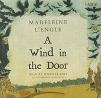 Enlarge image Cover: A Wind in the Door - Listening Library