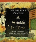 Cover: A Wrinkle in Time - Listening Library