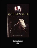 Cover: Golden Goa - ReadHowYouWant