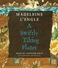 Cover: A Swiftly Tilting Planet - Listening Library