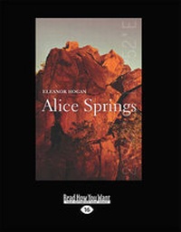 Enlarge image Cover: Alice Springs - ReadHowYouWant