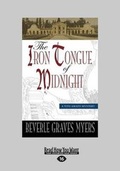 Cover: The Iron Tongue of Midnight - ReadHowYouWant