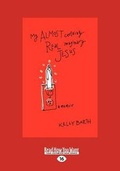 Cover: My Almost Certainly Real Imaginary Jesus - ReadHowYouWant