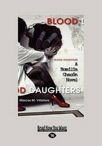 Enlarge image Cover: Blood Daughters - ReadHowYouWant