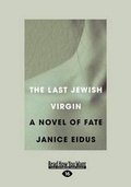 Cover: The Last Jewish Virgin - ReadHowYouWant