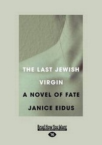 Enlarge image Cover: The Last Jewish Virgin - ReadHowYouWant