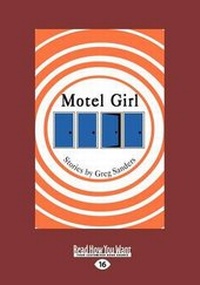 Enlarge image Cover: Motel Girl - ReadHowYouWant