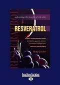Cover: Resveratrol - ReadHowYouWant