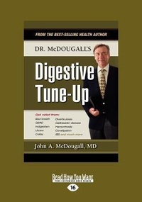 Abbildung von: Dr. McDougall's Digestive Tune-Up - ReadHowYouWant