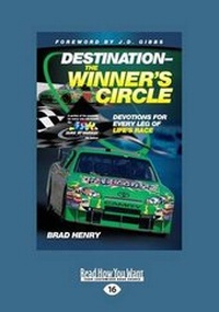 Enlarge image Cover: Destination--Winner's Circle - ReadHowYouWant