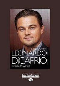 Enlarge image Cover: Leonardo DiCaprio - ReadHowYouWant