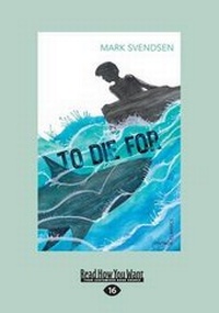 Enlarge image Cover: To Die For - ReadHowYouWant