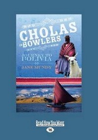 Abbildung von: Cholas in Bowlers - ReadHowYouWant