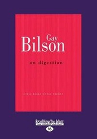 Enlarge image Cover: On Digestion - ReadHowYouWant