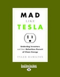 Cover: Mad Like Tesla - ReadHowYouWant