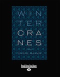 Cover: Winter Cranes - ReadHowYouWant