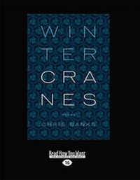 Enlarge image Cover: Winter Cranes - ReadHowYouWant