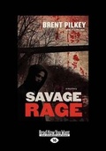 Cover: Savage Rage - ReadHowYouWant