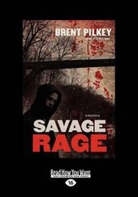 Enlarge image Cover: Savage Rage - ReadHowYouWant
