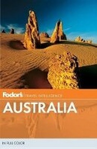 Abbildung von: Fodor's Australia - Random House Inc