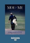 Cover: Moe and Me - ReadHowYouWant
